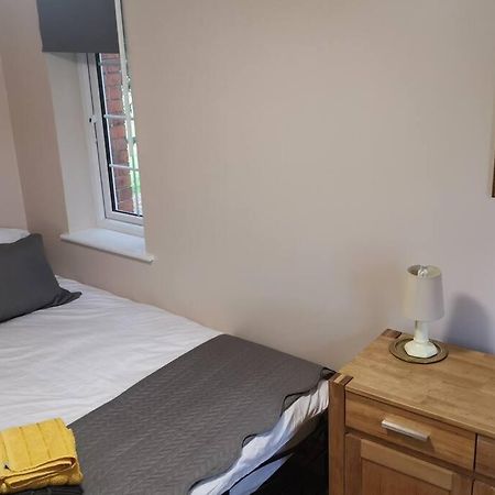 Netherton Studio Apartment 2 Rhos-on-Sea Bagian luar foto