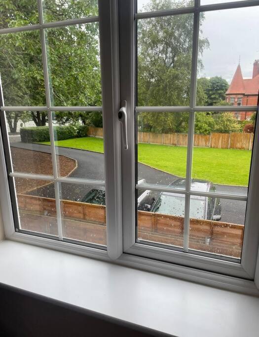 Netherton Studio Apartment 2 Rhos-on-Sea Bagian luar foto