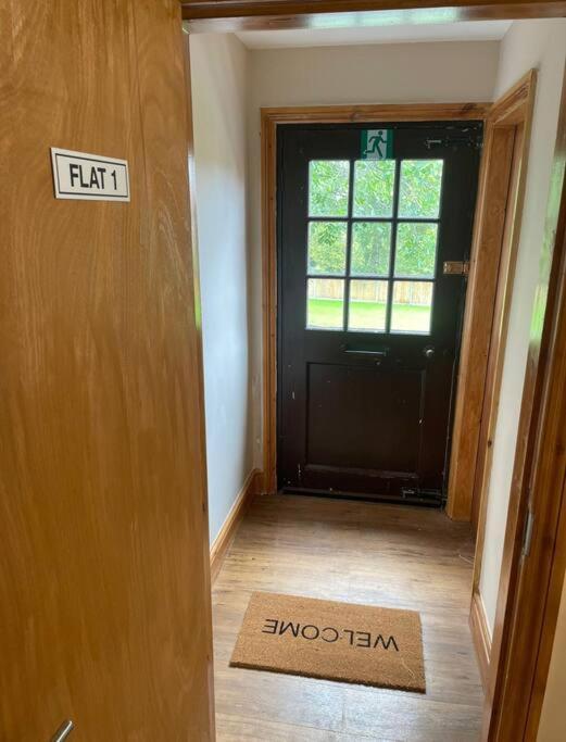 Netherton Studio Apartment 2 Rhos-on-Sea Bagian luar foto