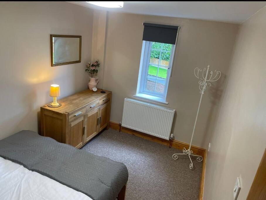 Netherton Studio Apartment 2 Rhos-on-Sea Bagian luar foto