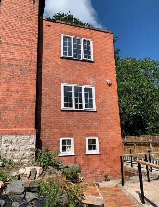 Netherton Studio Apartment 2 Rhos-on-Sea Bagian luar foto