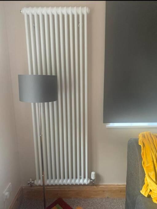Netherton Studio Apartment 2 Rhos-on-Sea Bagian luar foto