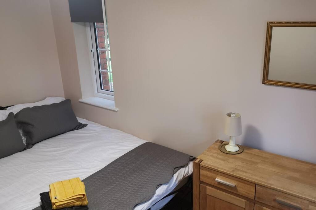 Netherton Studio Apartment 2 Rhos-on-Sea Bagian luar foto